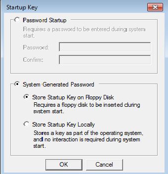 How To Lock And Unlock Your Computer With Pendrive